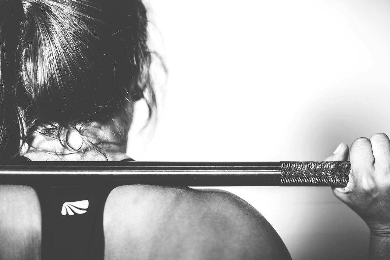 Ravenfit Fitness Club collection