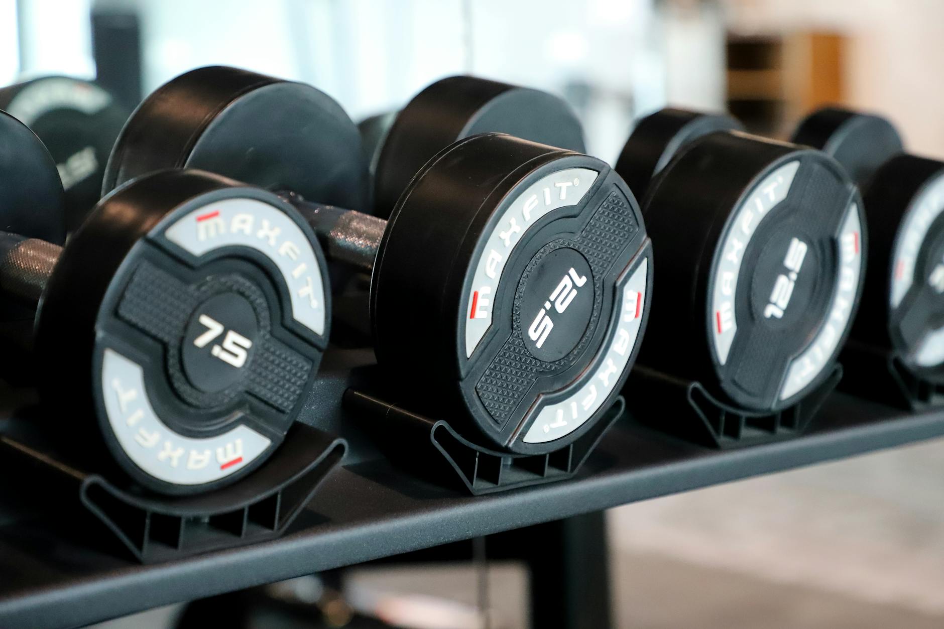 Ravenfit Fitness Club contact