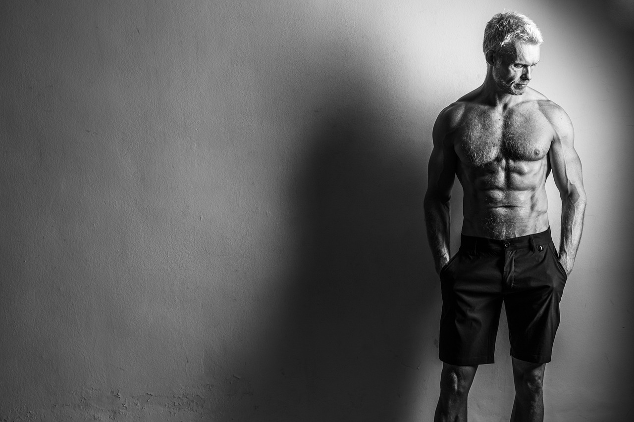 Ravenfit Fitness Club footer